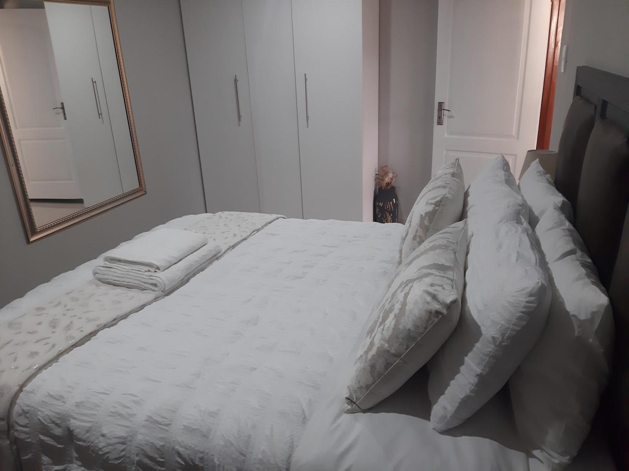 Bonfai Residence 埃尔默洛 外观 照片