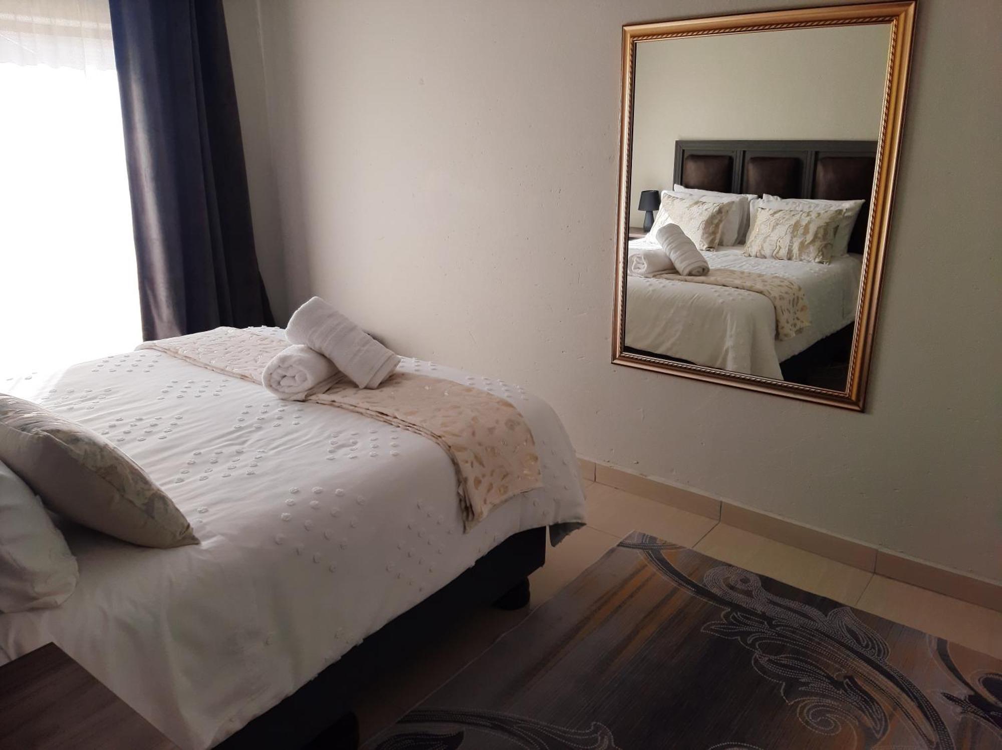 Bonfai Residence 埃尔默洛 外观 照片