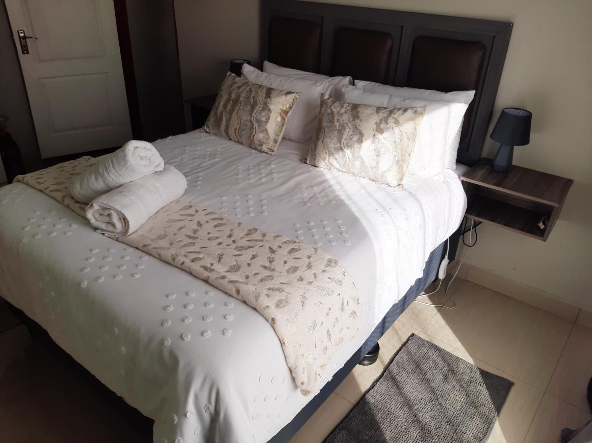 Bonfai Residence 埃尔默洛 外观 照片
