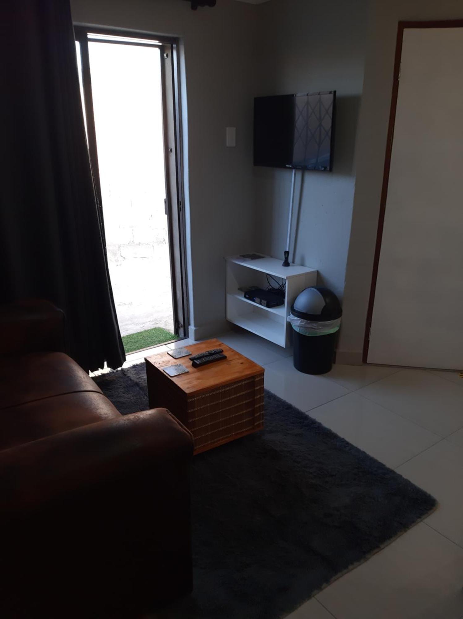 Bonfai Residence 埃尔默洛 外观 照片