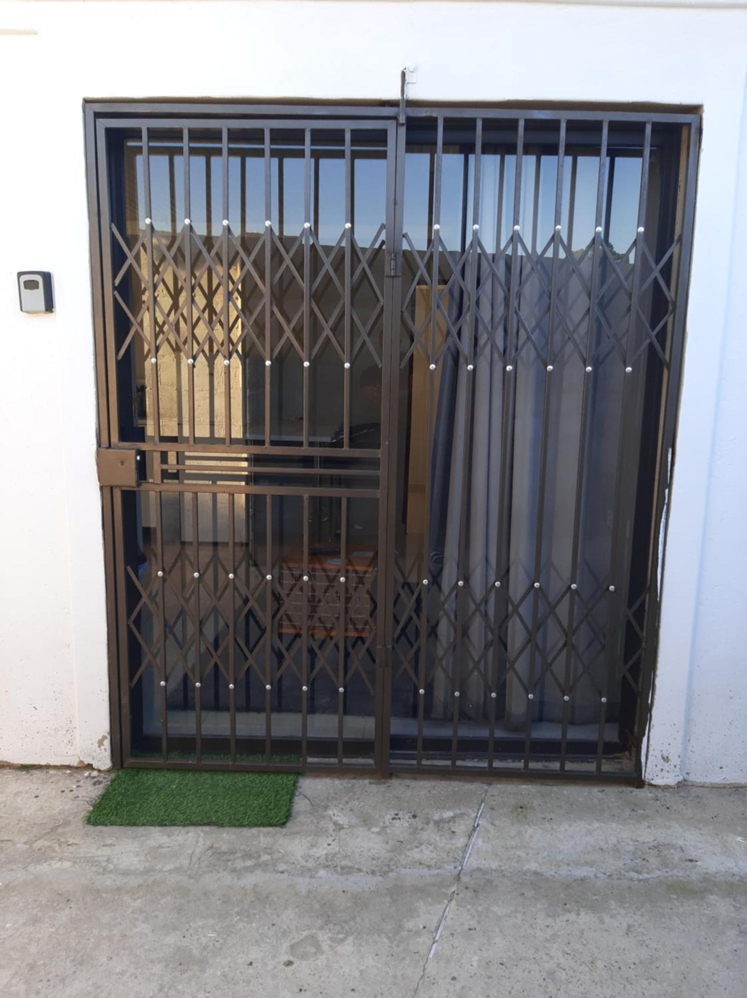 Bonfai Residence 埃尔默洛 外观 照片