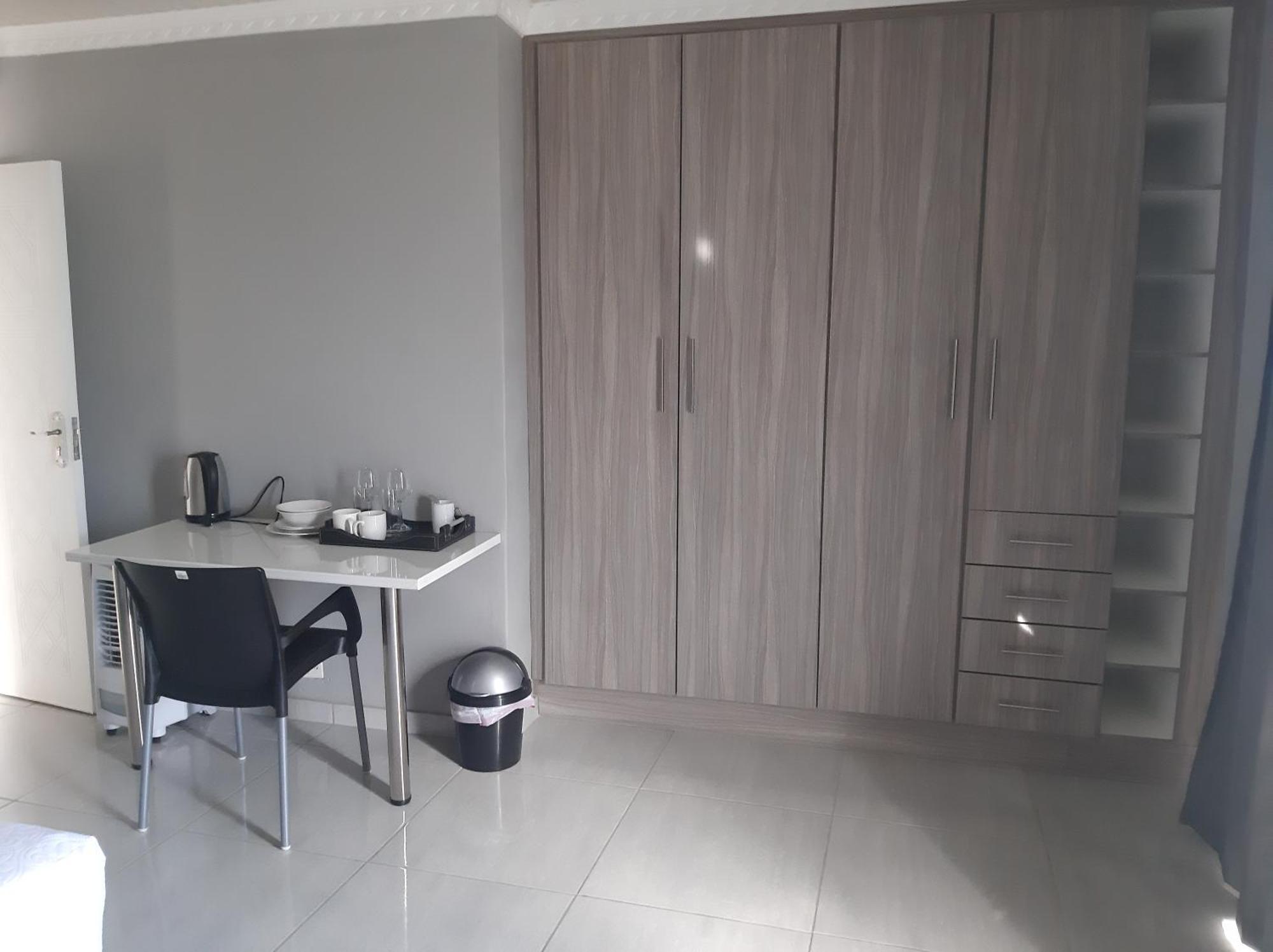 Bonfai Residence 埃尔默洛 外观 照片