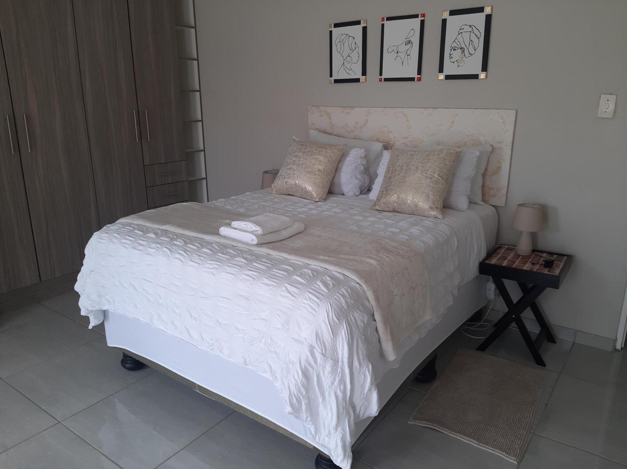 Bonfai Residence 埃尔默洛 外观 照片