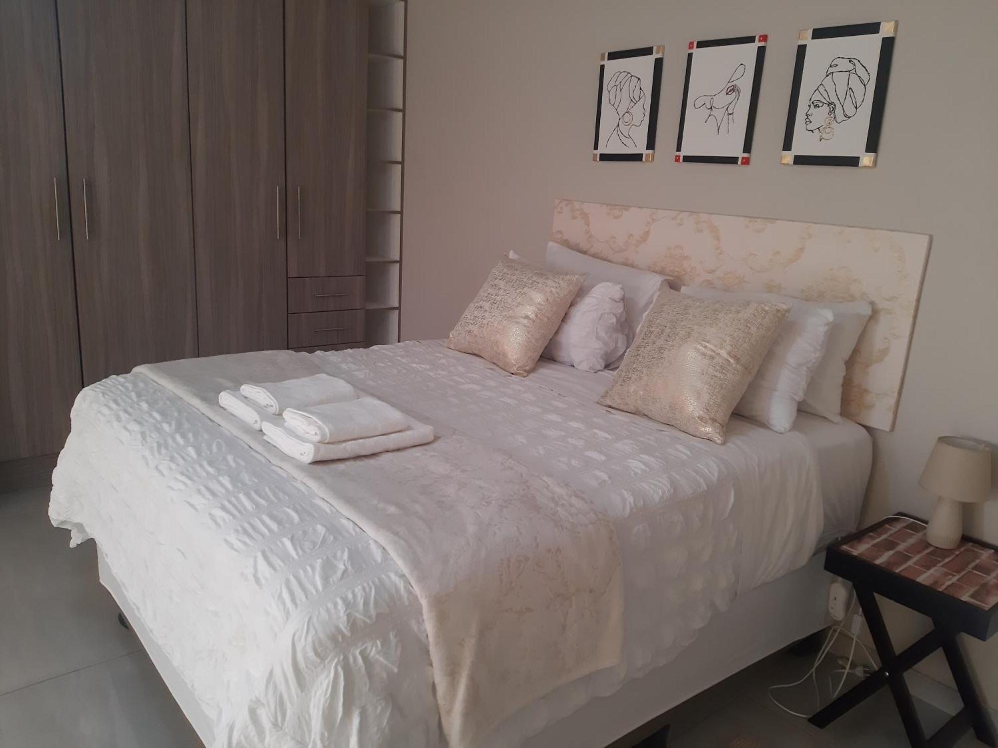Bonfai Residence 埃尔默洛 外观 照片